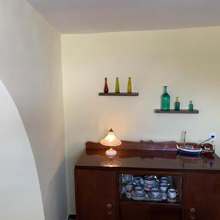 Captain's House Plaka Milos Plaka (Milos)