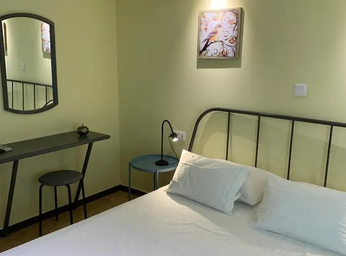 Captain's House Plaka Milos Semesterbostad *