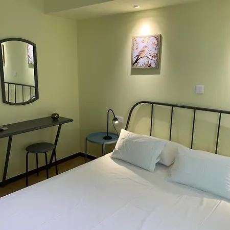 Captain's House Plaka Milos Сasa de vacaciones *