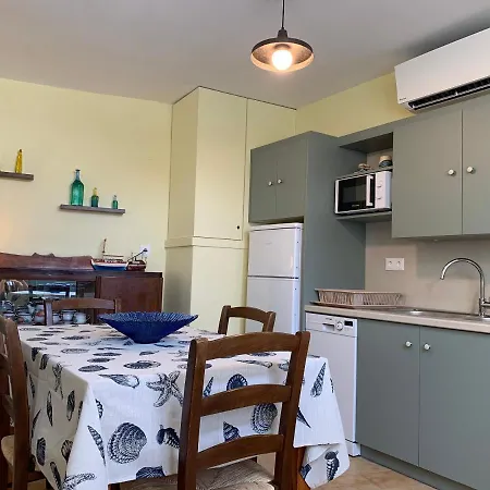 Captain's House Plaka Milos Plaka (Milos)