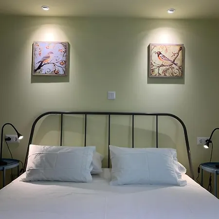 Captain's House Plaka Milos Tatil Evi Plaka (Milos)