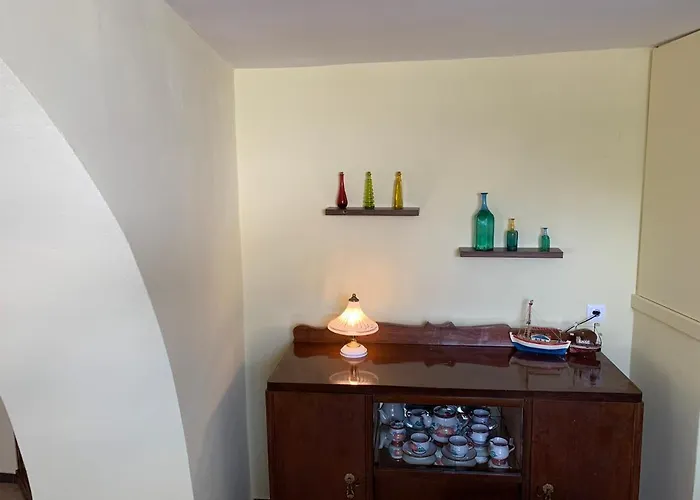 Captain's House Plaka Milos Plaka (Milos)