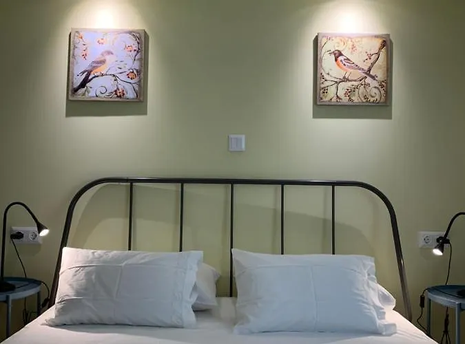 Captain's House Plaka Milos Prázdninový dům Plaka (Milos)